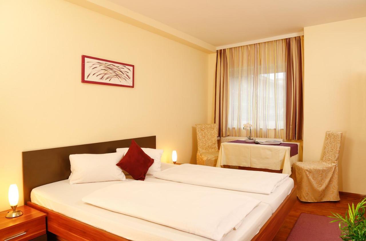 Pension Sendlhofer Radstadt Room photo
